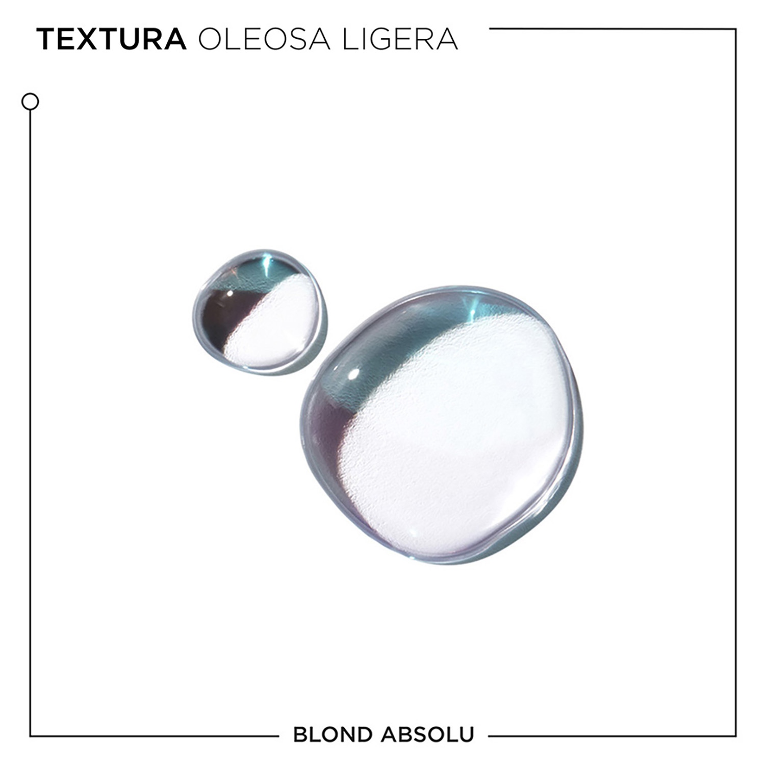 BLOND ABSOLU ACEITE CAPILAR PARA HIDRATAR EL CABELLO RUBIO BLOND ABSOLU HUILE CICAEXTREME (ACEITE CAPILAR CABELLO RUBIO)